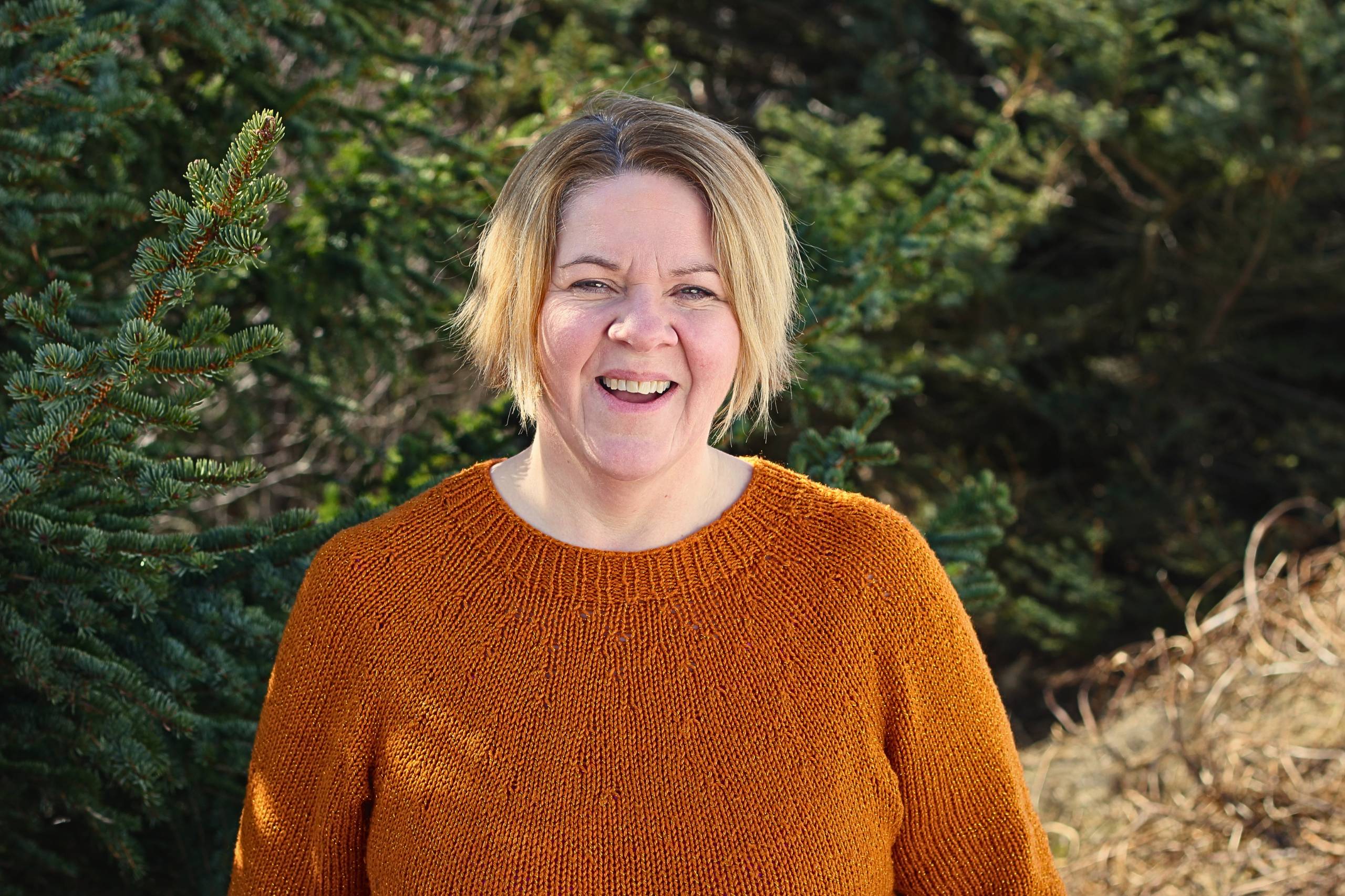 Sólborg S. Borgarsdóttir