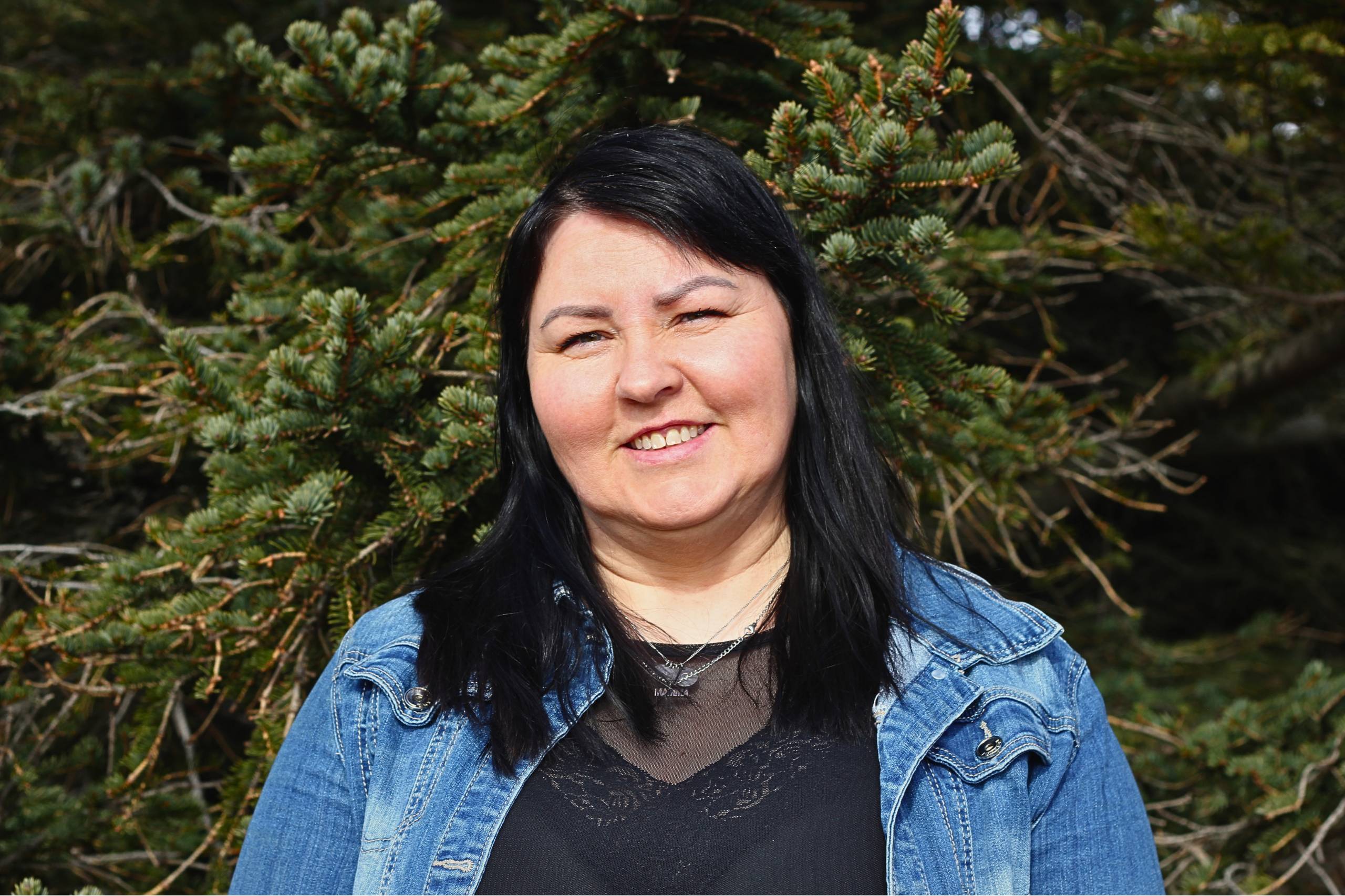 Guðbjörg Konráðsdóttir