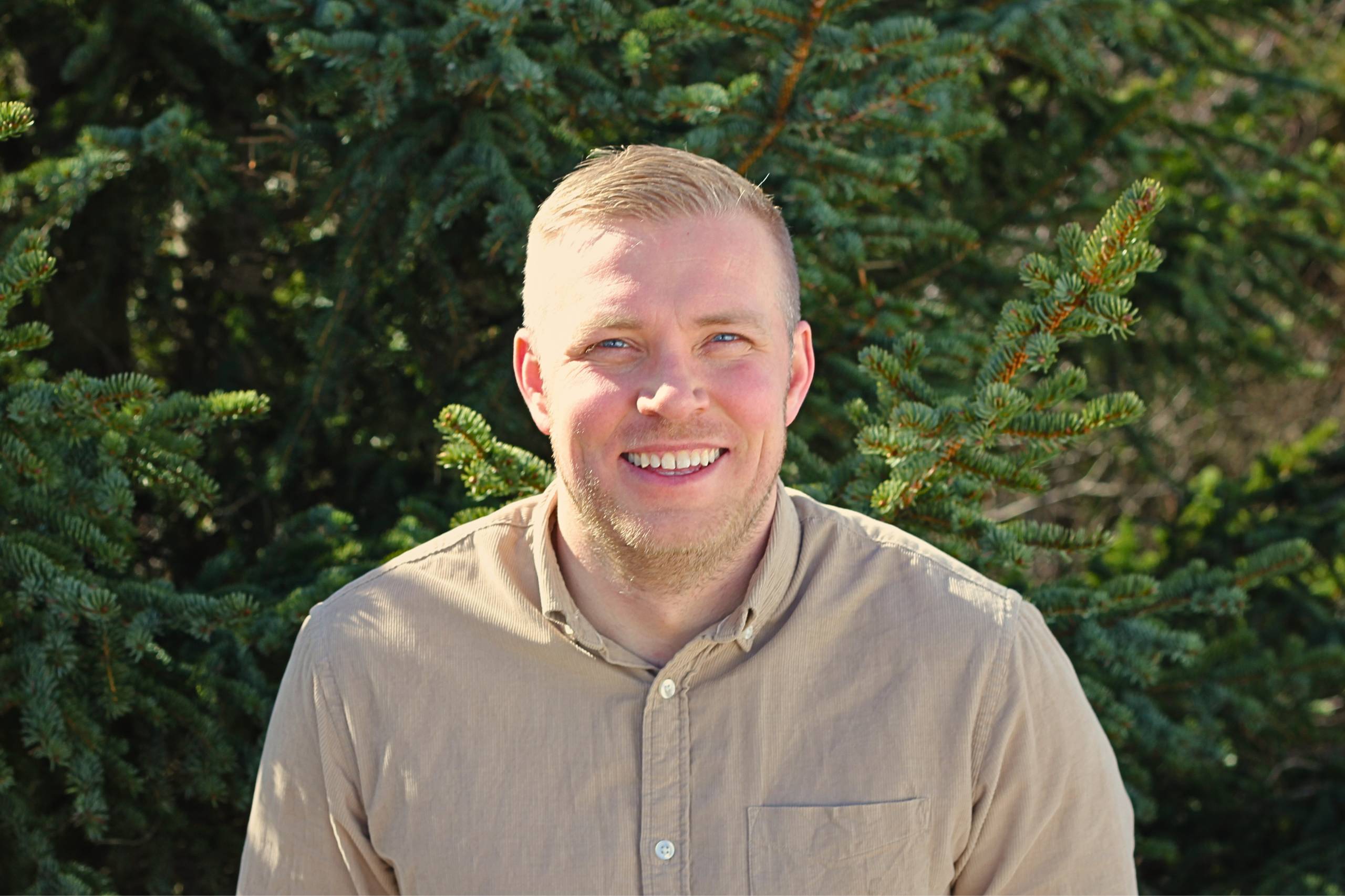 Jakob Logi Gunnarsson