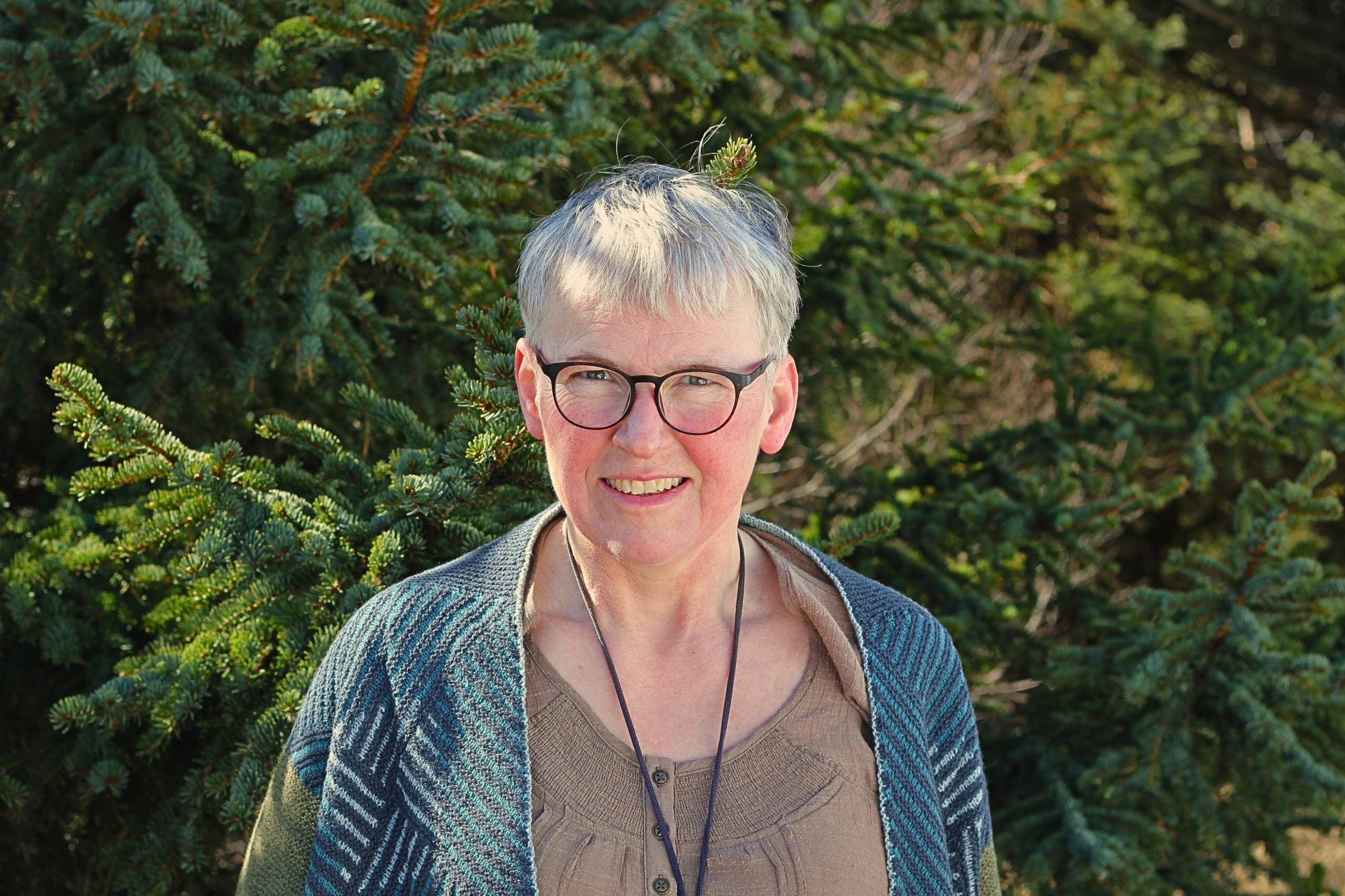 Merete Rabølle