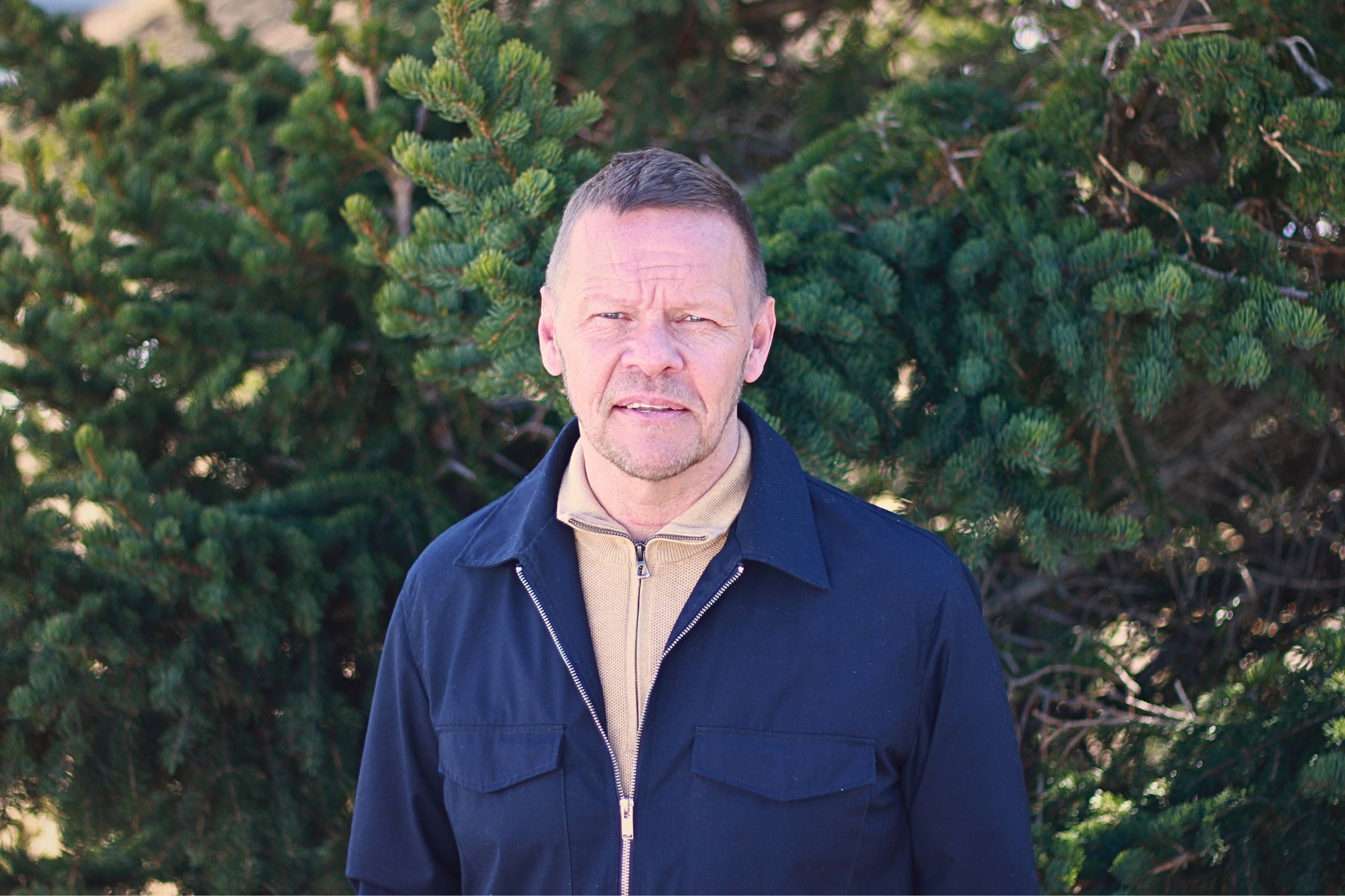 Gísli Sigurðsson
